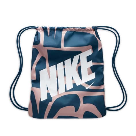 Nike Kinder Turnbeutel Drawstring Bag (12L) DQ5338 