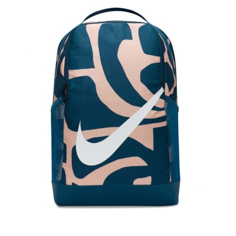 Nike Kinder Rucksack Brasilia Backpack (18L) DQ5341 
