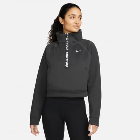 Nike Damen Pullover Dri-FIT 1/2-Zip Training Top DQ5575 