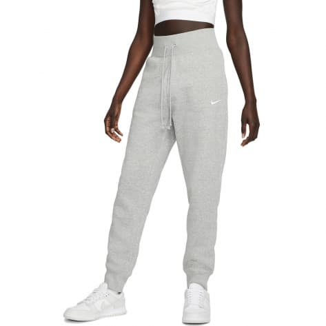 Graue nike jogginghose damen high waist Clearance