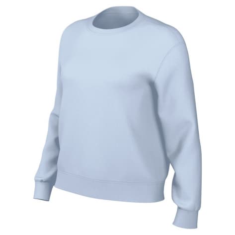 Nike Damen Pullover Sportswear Phoenix Fleece Wo DQ5751 