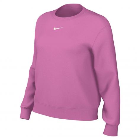 Nike Damen Pullover Sportswear Phoenix Fleece Wo DQ5751 