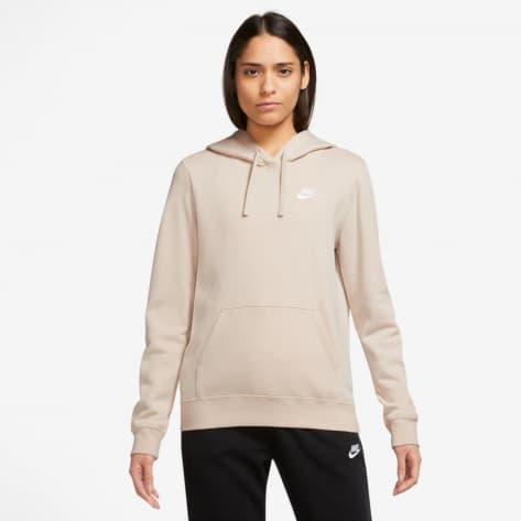 Nike Damen Kapuzenpullover NSW Club Fleece Hoodie DQ5793 