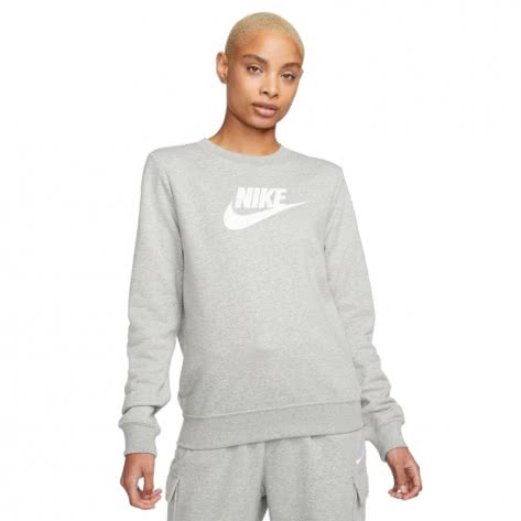 Nike Damen Pullover Club Fleece DQ5832 