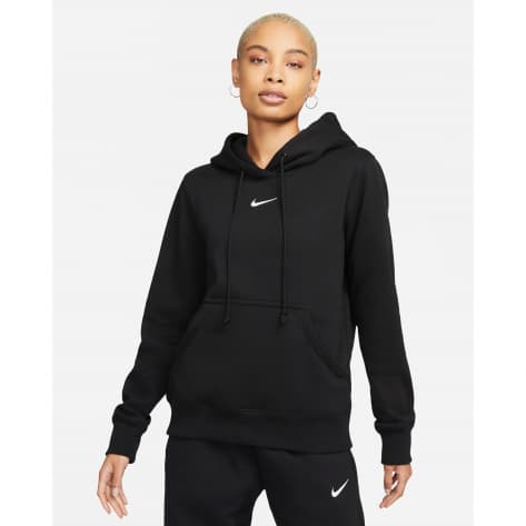 Nike Damen Kapuzenpullover Phoenix Fleece Hoodie DQ5872 