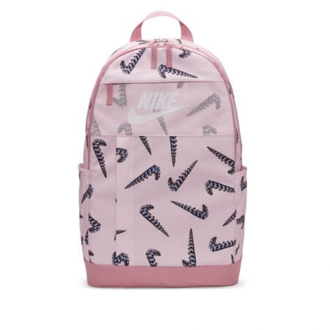 Nike Rucksack Elemental Backpack DQ5962-698 Elemental Pink/Elemen Pink/White | One size