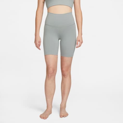 Nike Damen Shorts Yoga Dri-FIT High-Waisted 7  DQ6027 