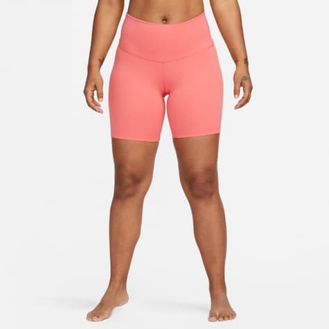 Nike Damen Shorts Yoga Dri-FIT High-Waisted 7  DQ6027 
