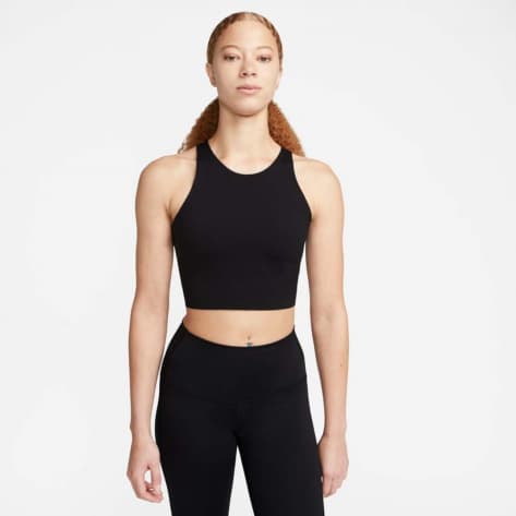 Nike Damen Yoga Dri-FIT Luxe Tank DQ6032 