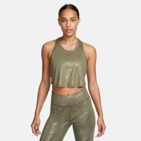 Nike Damen Trainingstop Dri-FIT One DQ6304 
