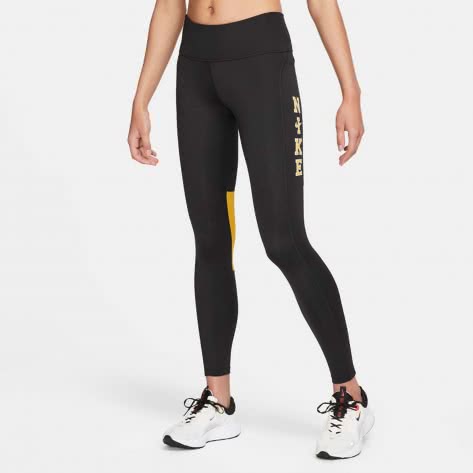 Nike Damen Lauftight Dri-FIT Epic Fast Mid-Rise 7/8 Leggings DQ6330 
