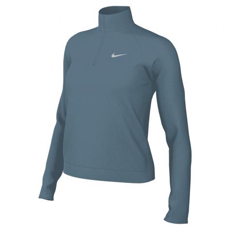 Nike Damen Laufoberteil Dri-FIT Pacer 1/4 Zip DQ6377 