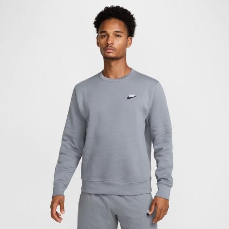 Nike Herren Pullover Nike Sportswear Club Men s Fle DQ8383 