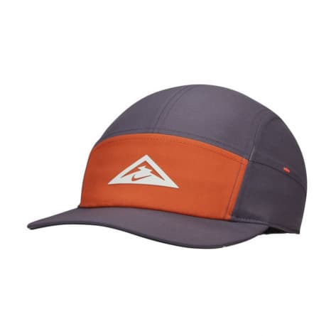 nike running cap