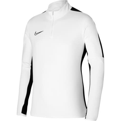 Nike Kinder Trainingstop Dri-FIT Academy 23 Drill Top DR1356-100 128-137 White/Black/Black | 128-137