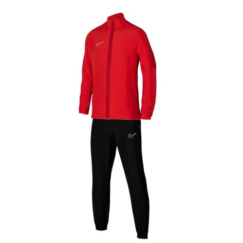 Nike Herren Präsentationsanzug Dri-FIT Academy 23 DR1710+DR1725-657 S University Red/Gym Red/White | S