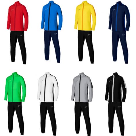 Nike Herren Präsentationsanzug Dri-FIT Academy 23 DR1710+DR1725 