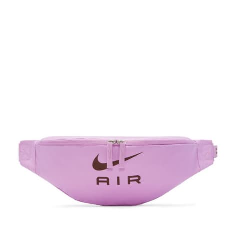 Nike Bauchtasche Heritage Fanny Pack DR6271-532 Rush Fuchsia/Rush Fuchsia/Earth | One size