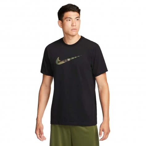 Nike Herren T-Shirt Dri-FIT Training Tee DR7561 