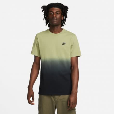 Nike Herren T-Shirt Essentials+ Dip-Dyed DR7823 