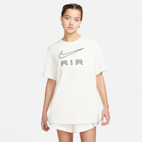 Nike Damen T-Shirt Nike Air Short Sleeve DR8982 