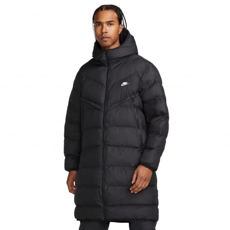 Nike Herren Mantel Sportswear Storm-FIT Windrunner DR9609 