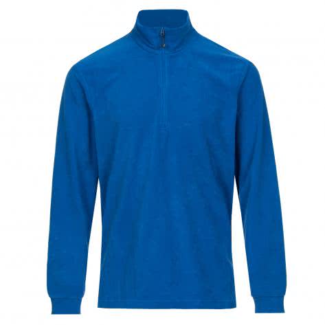 CMP Herren Fleece Top Man Fleece Sweat 3G28037N-N951 60 Royal | 60