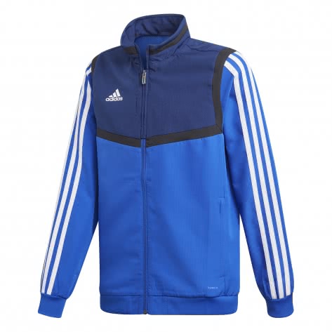 adidas Kinder Präsentationsjacke TIRO 19 