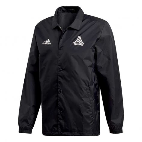 adidas Herren Coachjacke Tango Coach Jacket DT9436 M black | M