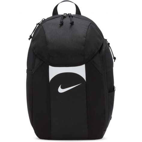 Nike Rucksack Academy Storm-FIT Team Backpack (30L) DV0761-011 Black/White | One size