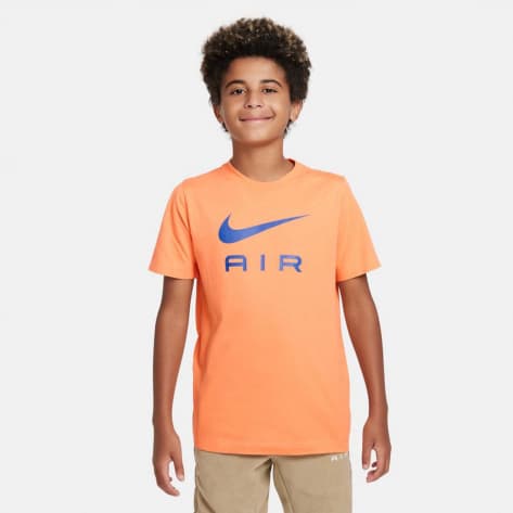 Nike Jungen T-Shirt Sportswear Air Tee DV3934 