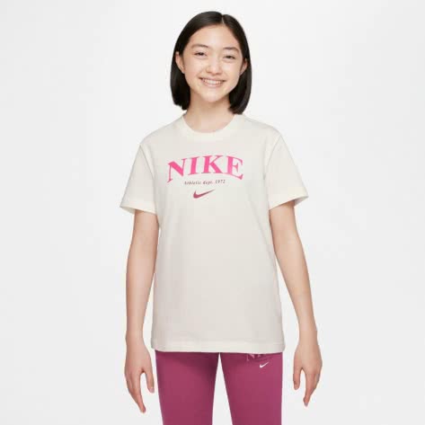 Nike Mädchen T-Shirt Trend DV6137 