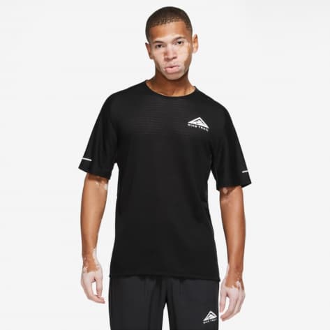 Nike Herren Laufshirt Dri-FIT Trail Running DV9305 