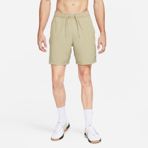Nike Herren Dri-FIT 7 Fitness Short DV9857 