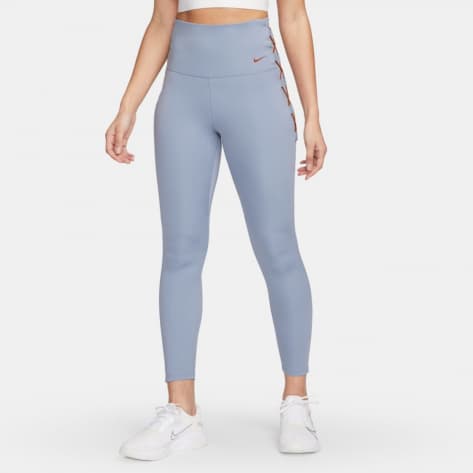 Nike Damen Tight One Dri-FIT High-Waisted 7/8 Tights DX0006 