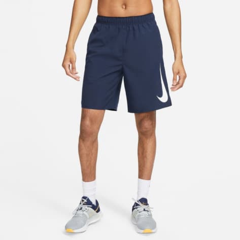 Nike Herren Short 9  Unlined Running Shorts DX0904 