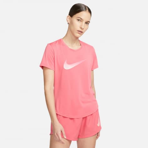 Nike Damen Laufoberteil One Dri-FIT Swoosh DX1025 