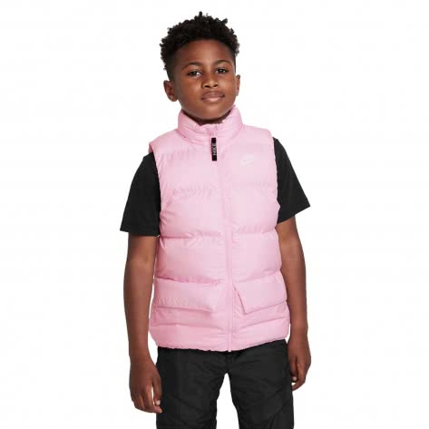 Nike Kinder Weste Sportswear Synthetic-Fill Vest DX1296 