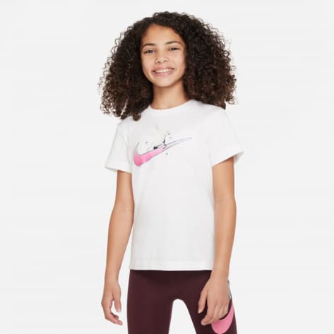 Nike Mädchen T-Shirt Sportswear DX1706 