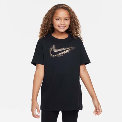 Nike Mädchen T-Shirt Sportswear Tee DX1712 