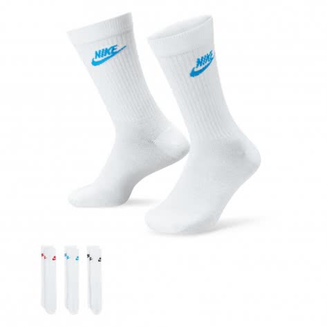 Nike Socken Everyday Essential DX5025-911 42-46 Multi-Color | 42-46