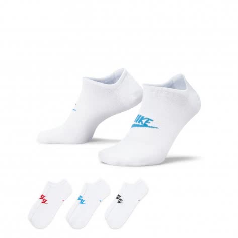Nike Socken Everyday Essential DX5075-911 42-46 Multi-Color | 42-46
