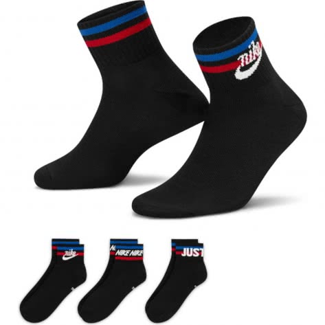 Nike Unisex Socken Everyday Essential Ankle Socks DX5080 