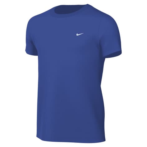 Nike Kinder T-Shirt Big Kids Dri-FIT Training Top DX5380 