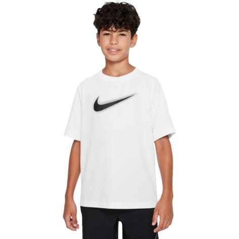 Nike Jungen Trainingsshirt Dri-FIT Trainingsoberteil DX5386 