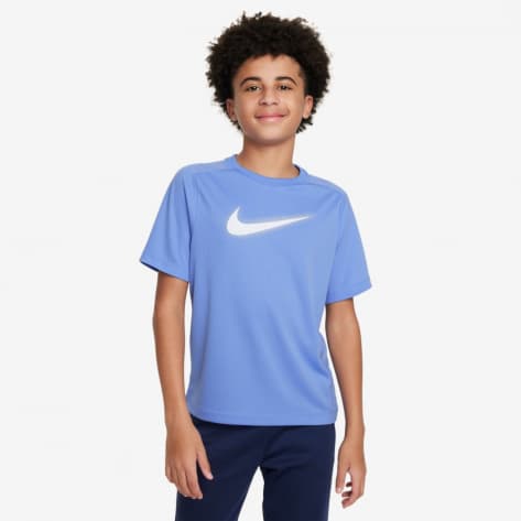 Nike Jungen Trainingsshirt Dri-FIT Trainingsoberteil DX5386 