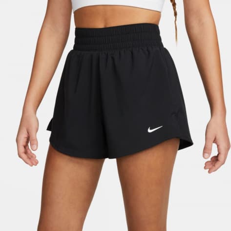 Nike Damen Shorts High-Waisted 3  2-in-1 Dri-FIT Trainingshort DX6016 