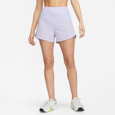 Nike Damen Short High Waisted 3  Shorts DX6018 