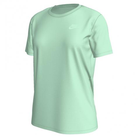 Nike Damen T-Shirt Sportswear Club Essentials DX7902 