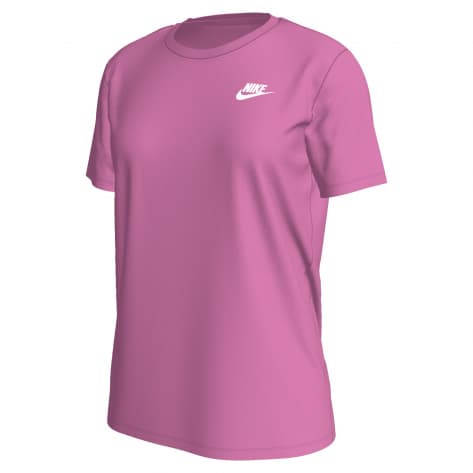 Nike Damen T-Shirt Sportswear Club Essentials DX7902 